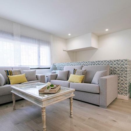 Livemalaga Balneario Beach Eksteriør billede